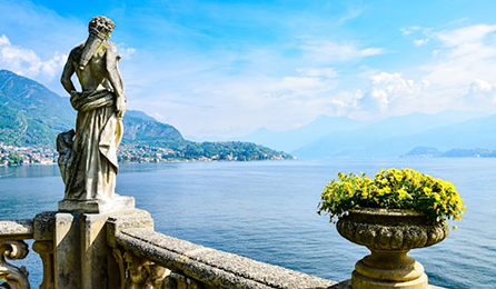 italie ontdekken