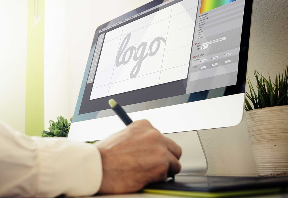 Huisstijl laten ontwerpen – Quickly Media huisstijl laten ontwerpen