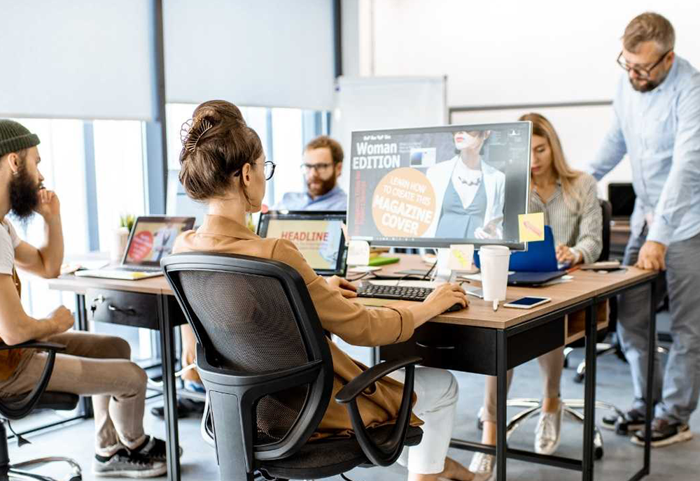 Website laten maken: Je online visitekaartje website laten maken