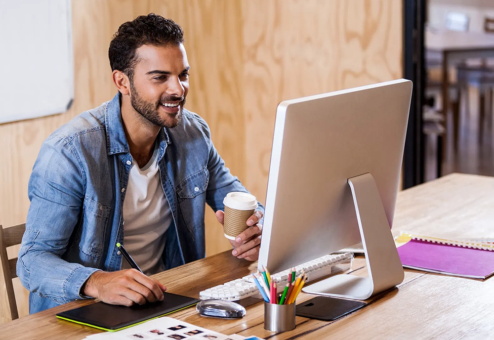 Website diensten – Quickly Media website diensten